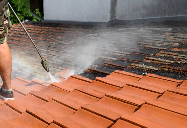 Local Pressure Washing Services in Sunnyside Tahoe City, CA