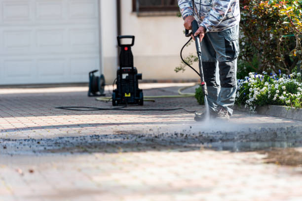 Reliable Sunnyside Tahoe City, CA Pressure Washing Solutions
