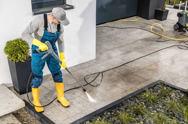 Best Garage Pressure Washing  in Sunnyside Tahoe City, CA